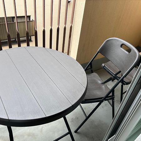 板橋 Rcアネックス 305,306 Apartment Tokyo Exterior photo