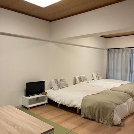 板橋 Rcアネックス 305,306 Apartment Tokyo Exterior photo
