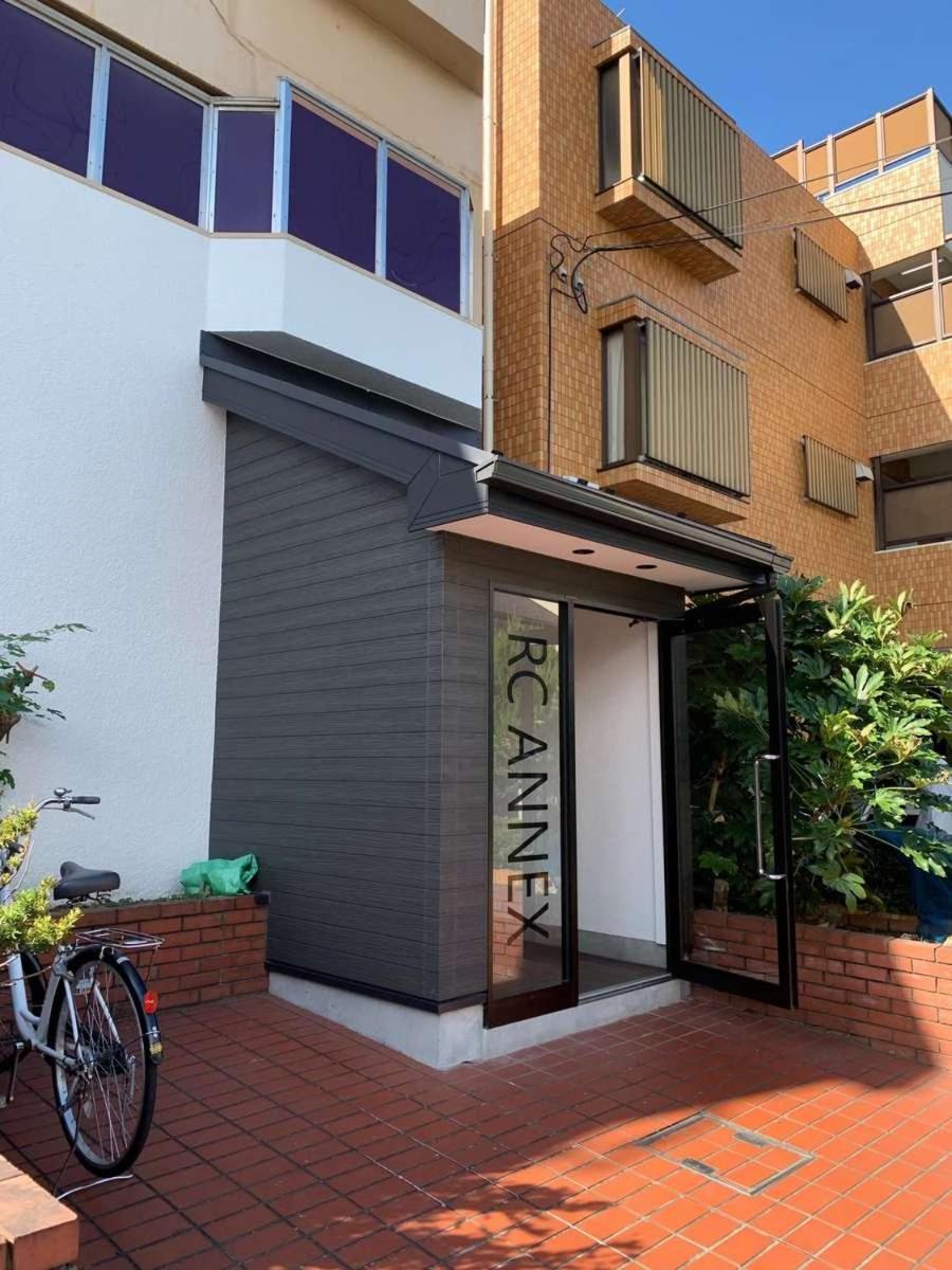 板橋 Rcアネックス 305,306 Apartment Tokyo Exterior photo