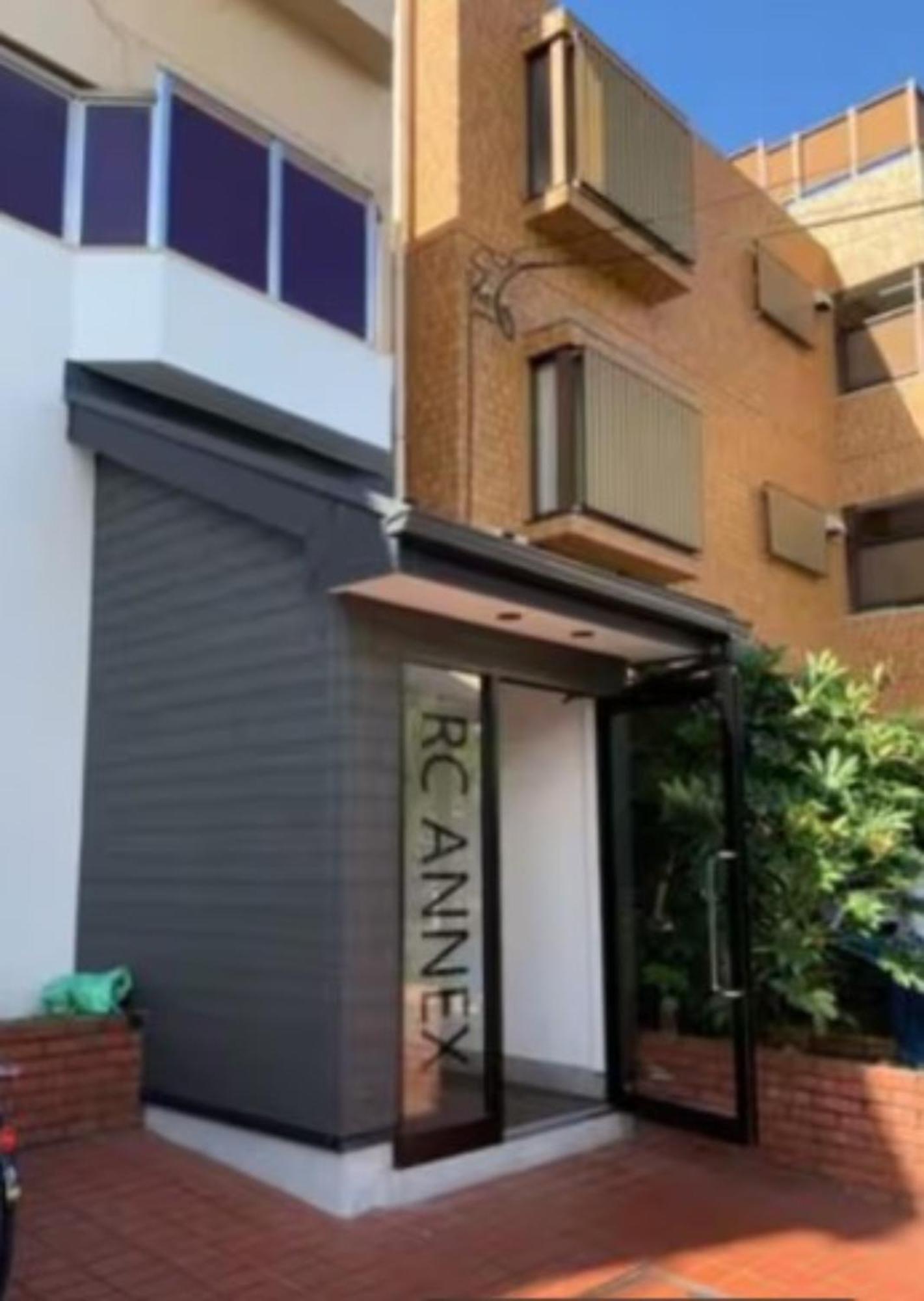 板橋 Rcアネックス 305,306 Apartment Tokyo Exterior photo
