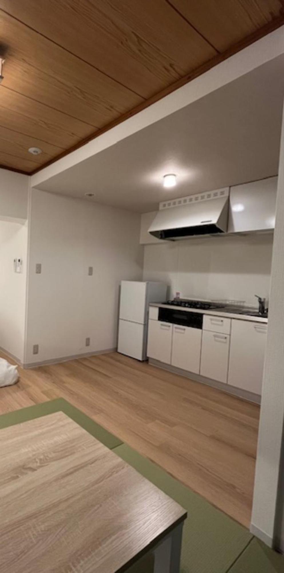 板橋 Rcアネックス 305,306 Apartment Tokyo Room photo