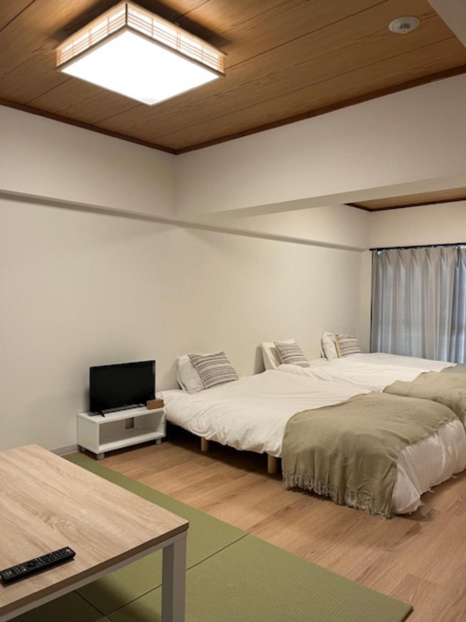 板橋 Rcアネックス 305,306 Apartment Tokyo Exterior photo