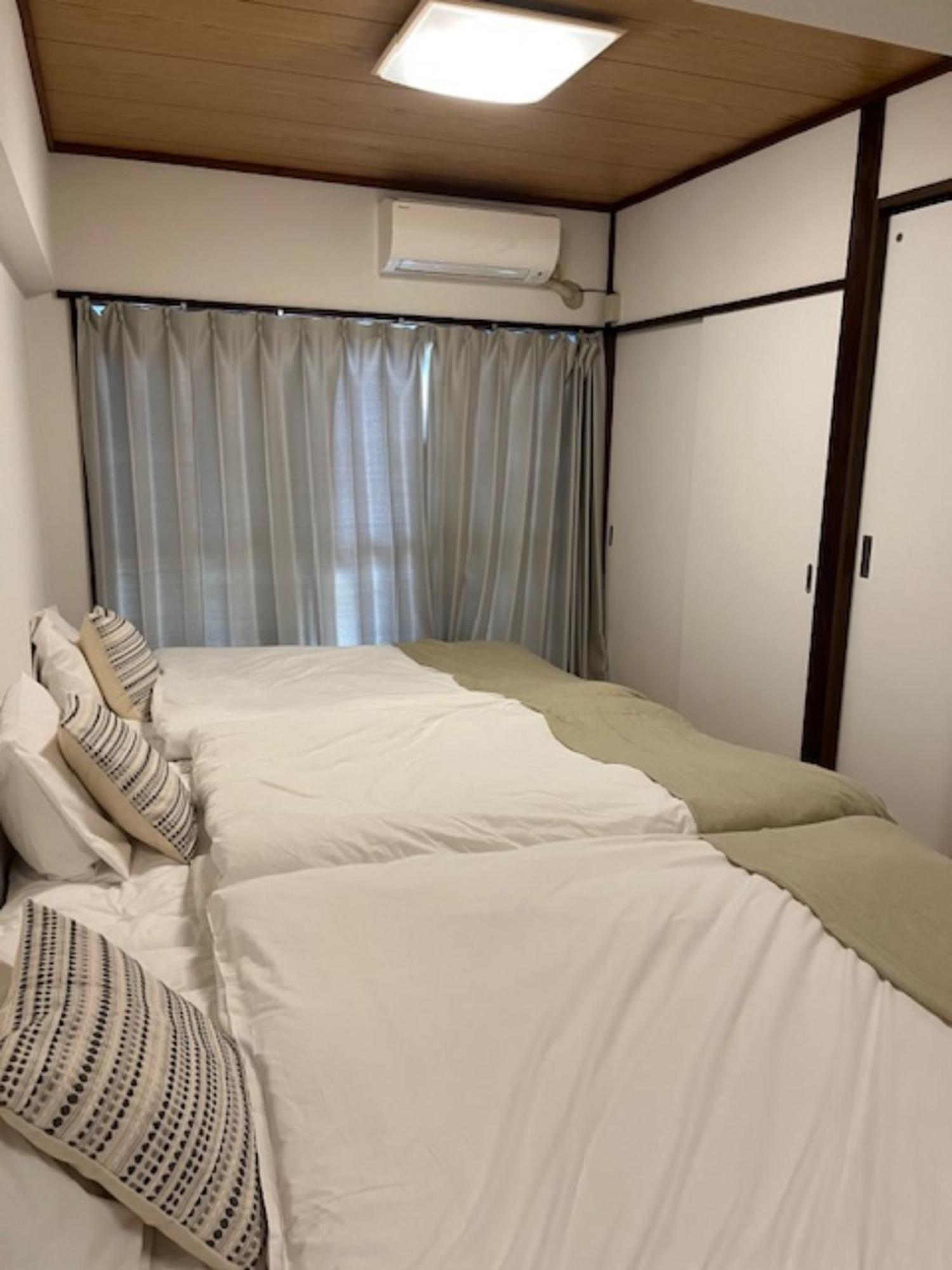 板橋 Rcアネックス 305,306 Apartment Tokyo Room photo