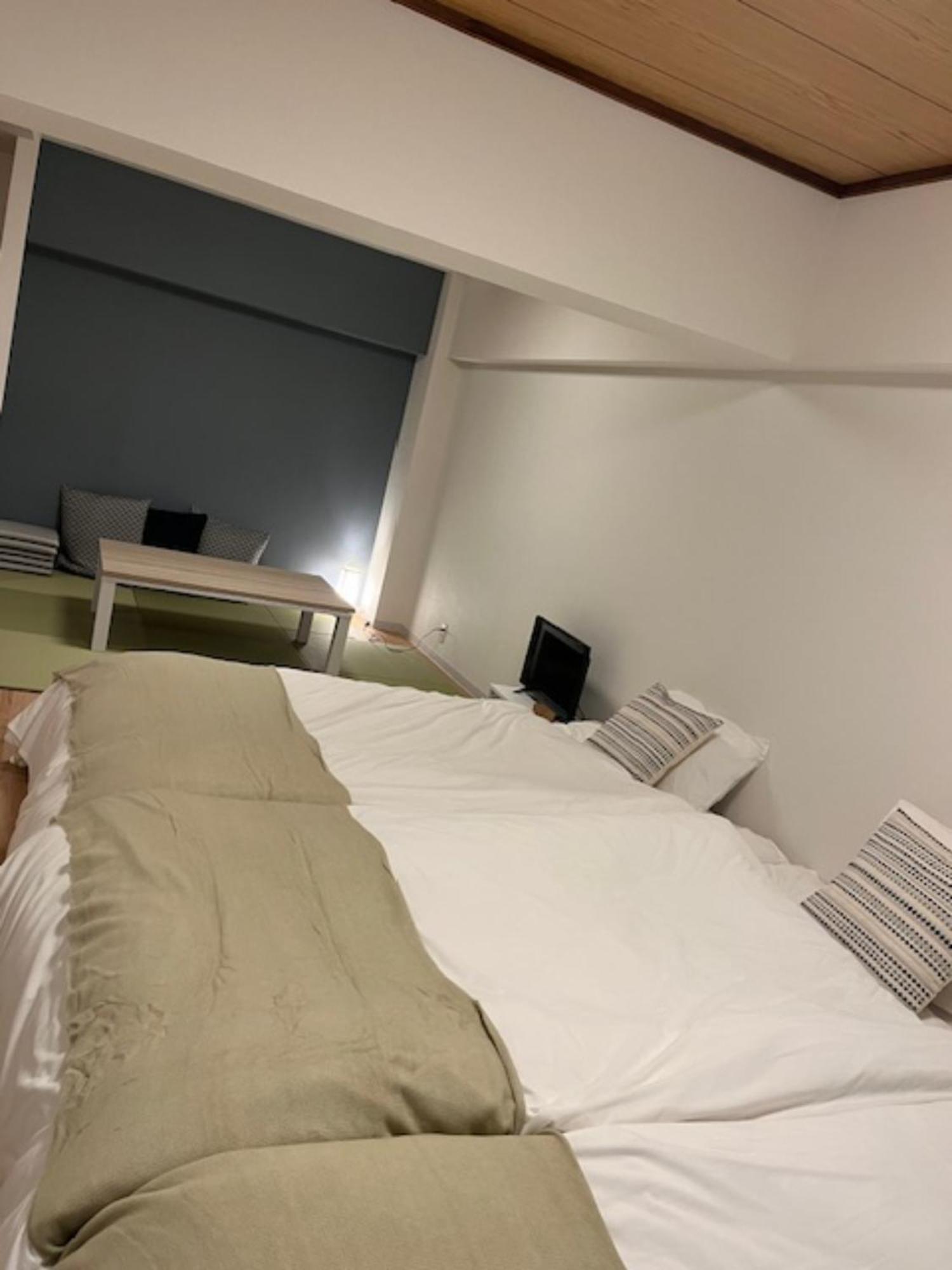 板橋 Rcアネックス 305,306 Apartment Tokyo Room photo