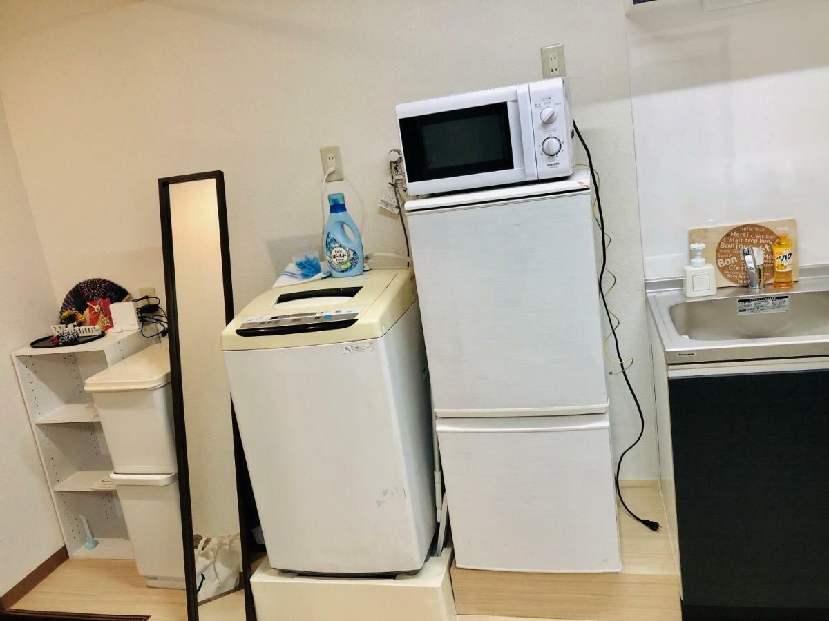 板橋 Rcアネックス 305,306 Apartment Tokyo Exterior photo
